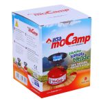 İksa Mocamp 203 Ocak