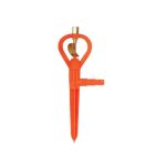 Üzümcü 135 Çim Fıskiye Metal