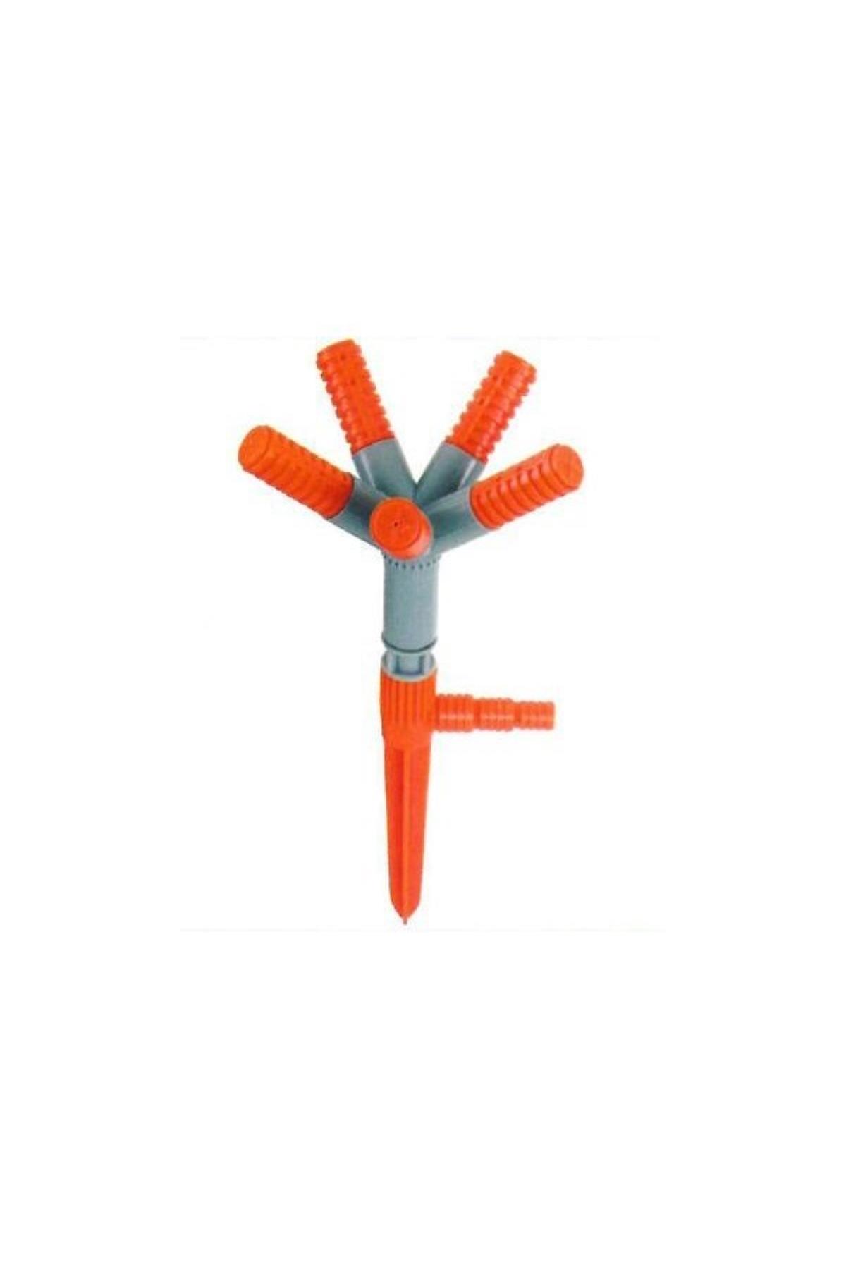 uzumcu-143-fiskiye-normal-5-li-7408 Üzümcü 143 Fıskiye Normal 5'li - Görsel 1