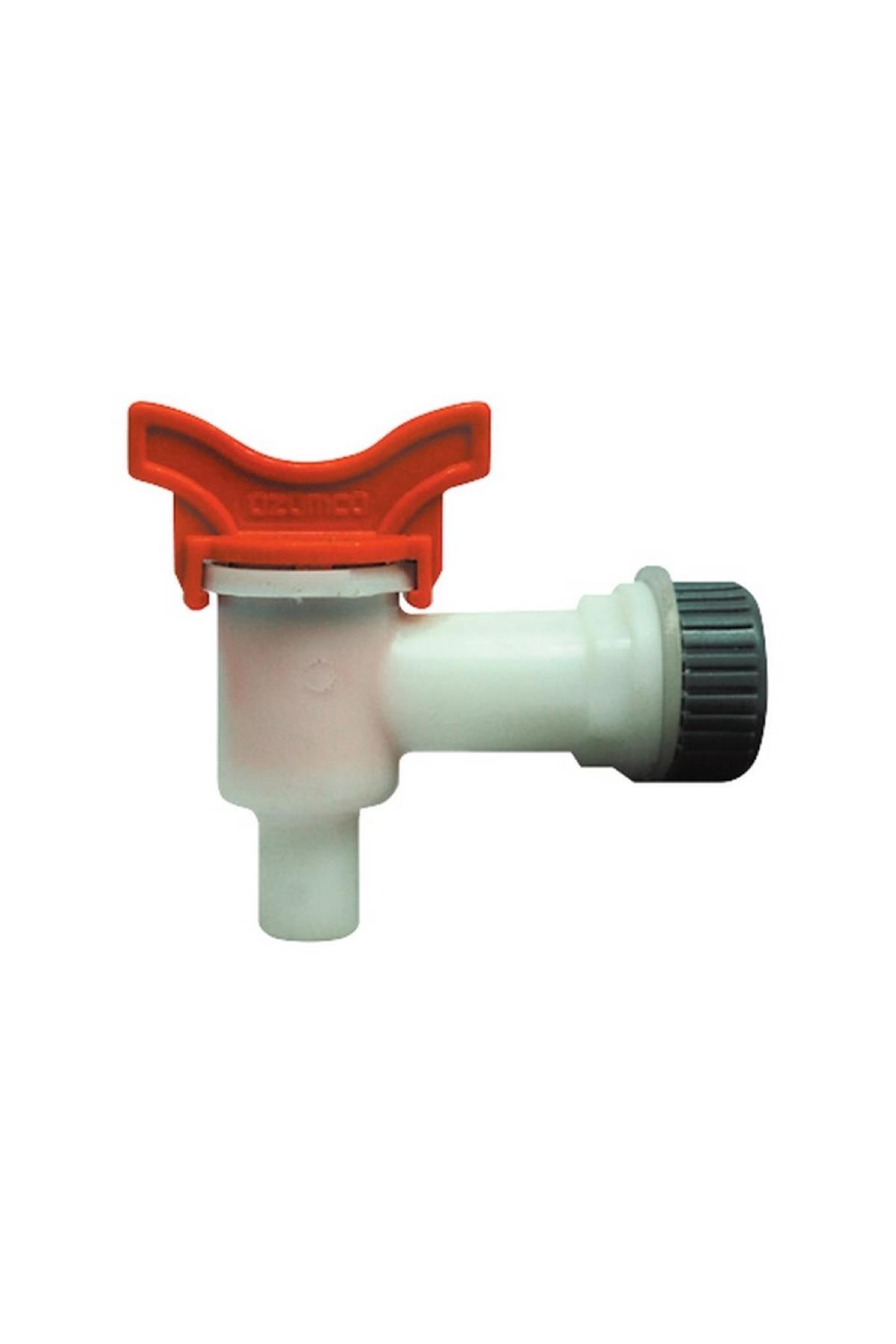 uzumcu-240-pvc-bidon-muslugu-7453 Üzümcü 240 Pvc Bidon Musluğu - Görsel 1