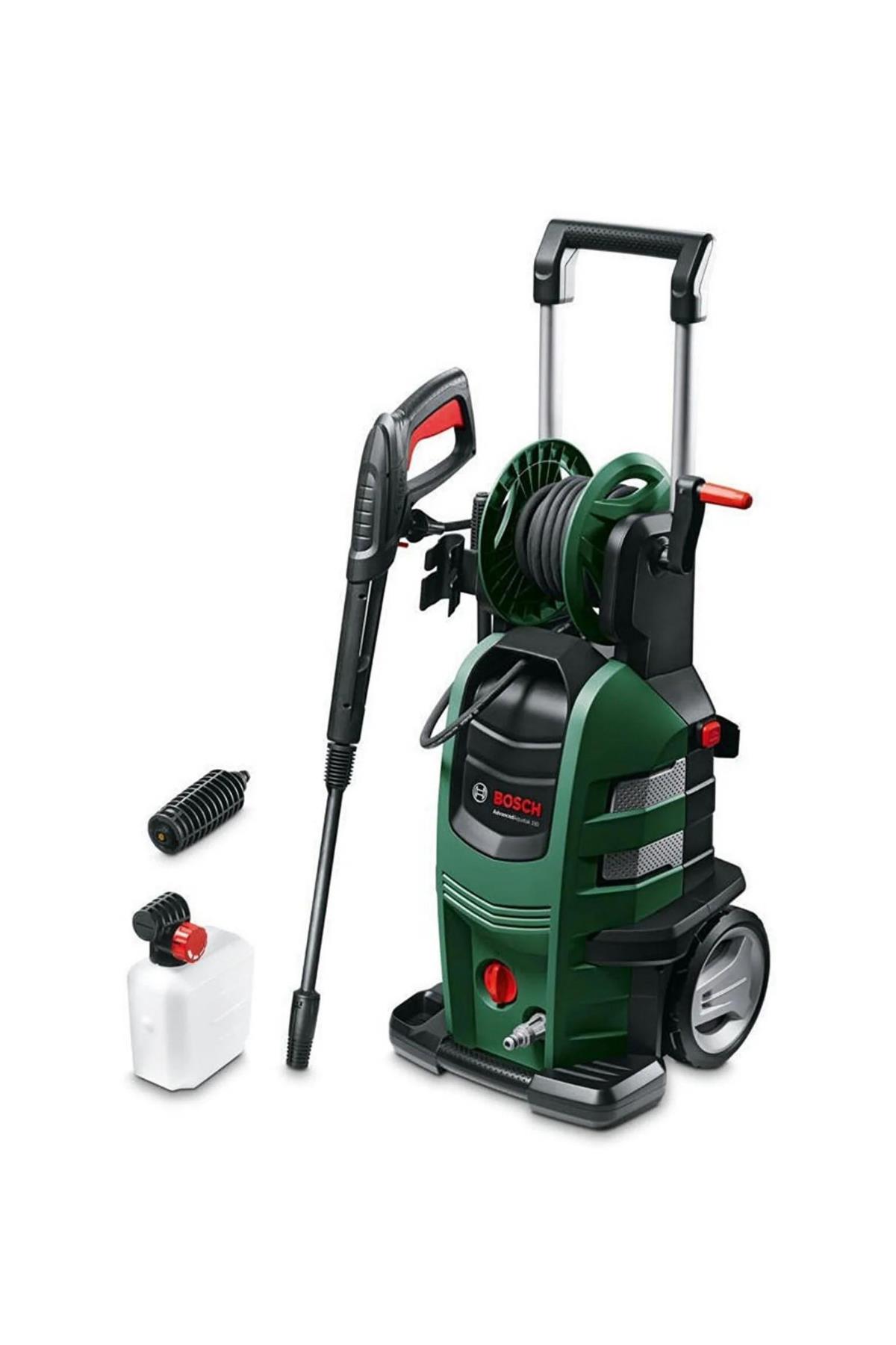 bosch-basincli-yikama-advanced-aquatak-160-06008a7800-48 Bosch Basınçlı Yıkama Advanced Aquatak 160 06008A7800 - Görsel 1