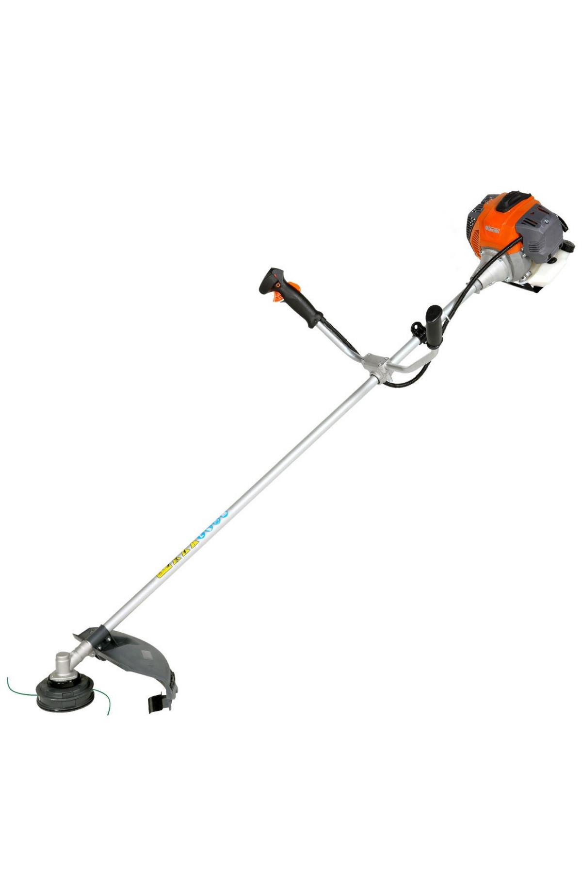 oleomac-benzinli-tirpan-motoru-yandan-bch-40-t-8610 Oleomac Benzinli Tırpan Motoru Yandan BCH 40 T - Görsel 1