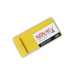 Novax parke takozu büyük