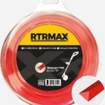 Rtrmax / Rty235 Tırpan Misina Üçgen 3.5mm  48 m
